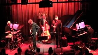 A Night In Tunisia | Manhattan Jazz Quintet | 2015
