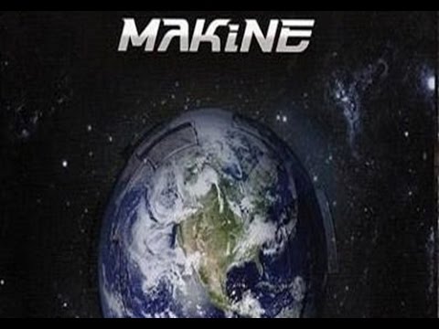 Grup Makine  -  Son Nefes [ © ARDA Müzik ]