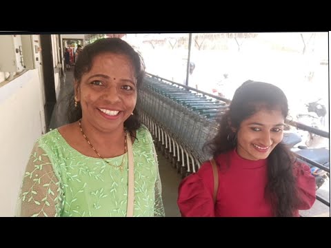happy with co youtuber||trailer|| vitha family vlog