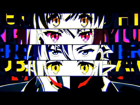 Black Summoner OP/Opening 60fps