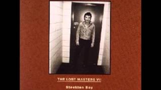 Bruce Springsteen Down in Whitetown #3