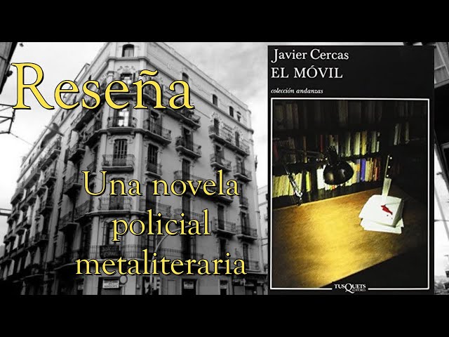 Vídeo relacionado con El móvil
