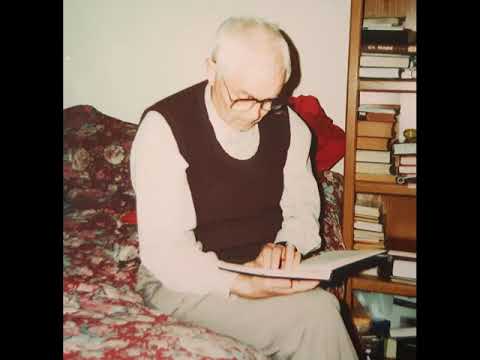 01. Kerekes Alexandru (Șoni). Isaia 61:1-3. Cununa sau cenusa?