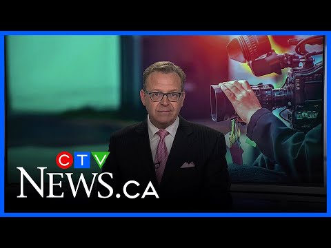 Chad Kroeger, Jared Keeso to star in new Sudbury-filmed series