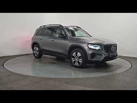 Mercedes-Benz GLB 200d Progressive - 7 Seats With - Image 2