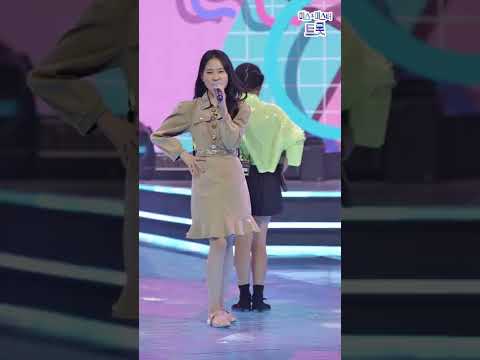 김다현&김태연 - 올래 화요일은 밤이 좋아