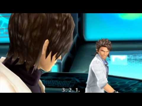 Time Travelers PSP
