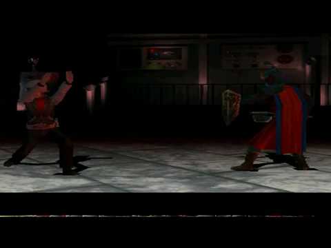 Kamen Rider V3 vs Doktor G