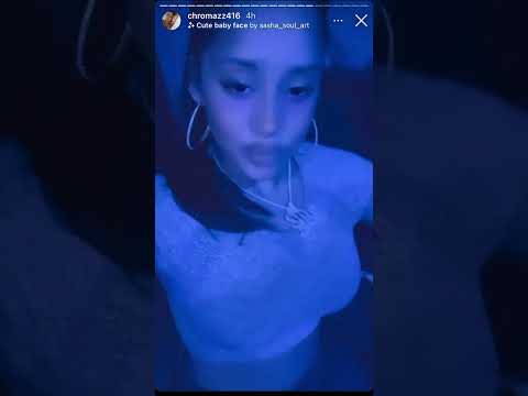 Chromazz with J-HAZE 👀