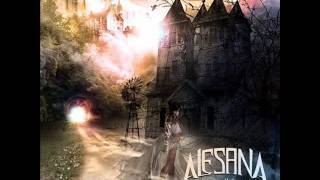 Alesana - The Fiend  (Official lyrics in description)