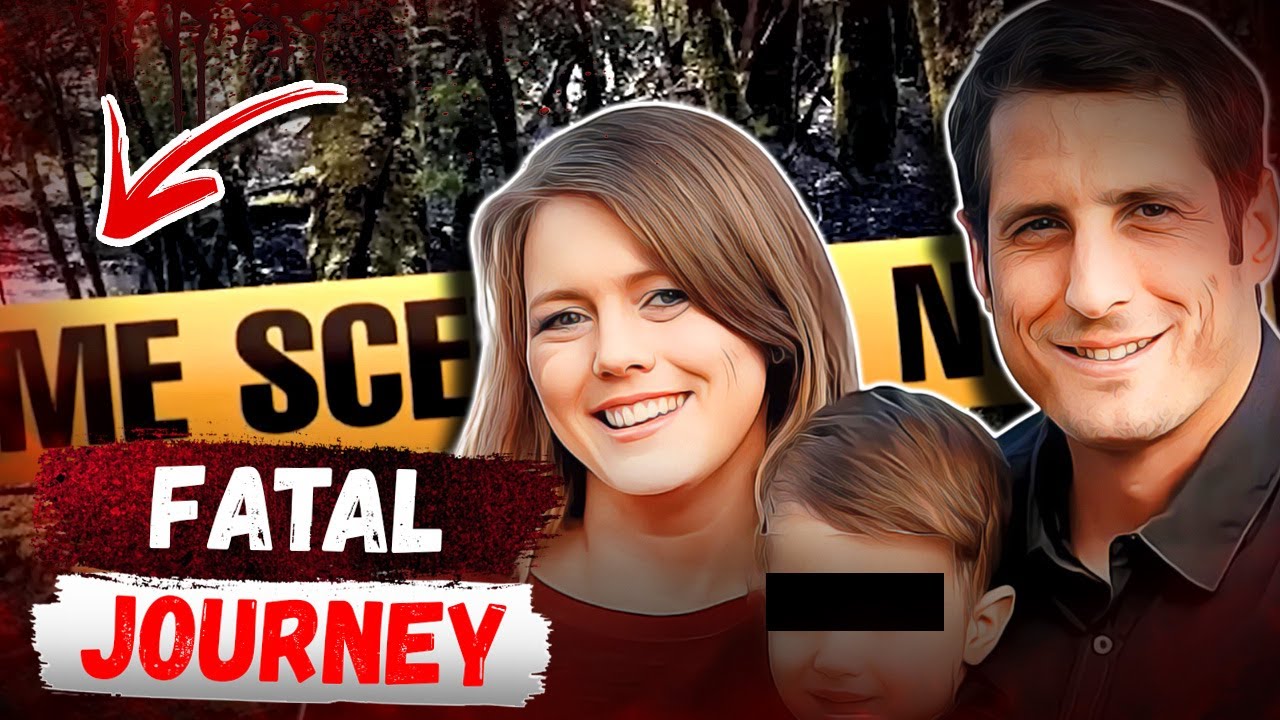 They went on a journey, but ended up in hell! The Case of Smith Family. True Crime Documentary.