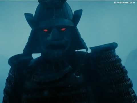 Sucker punch - samurai fight scene | viper beatz | 1080p