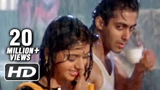 Kahe Tohse Sajna Lyrics - Maine Pyar Kiya