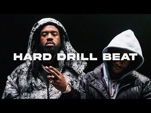 *FREE* Tion Wayne x POP SMOKE type beat 2021 - "EAGLE" Hard UK Drill type beat 2021