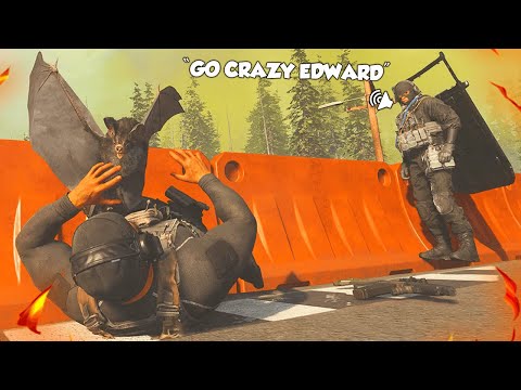 THE NEW VAMPIRE BAT EXECUTION!! (SEASON 6)