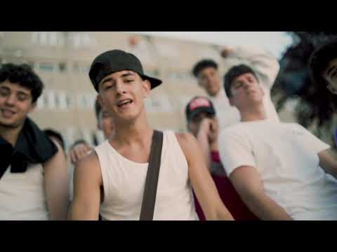 MHP - PA DUBAI 💙 (Videoclip Oficial) #SPANISHDRILLTUPADRE #CANÓDROMO