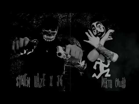 SYMEN HAZE & JG - DEATH COLLAB