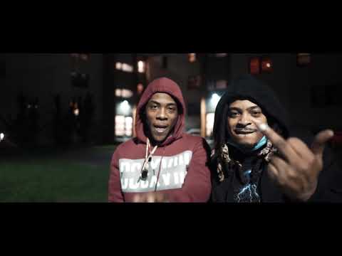 Gucch Balla x Lordmixx56 - Dont Switch Sides RMX (Dir. By Kapomob Films)