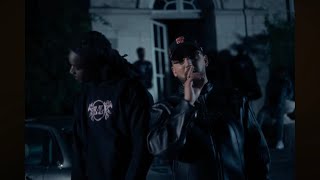 Vacra - Fille à Papa ft. La Rvfleuze (Clip Officiel)