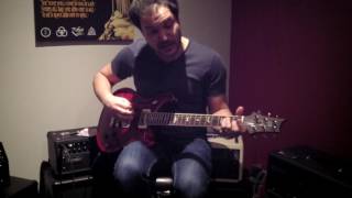 Video thumbnail for MXR SHIN-JUKU DRIVE DEMO by The Guitar Shop Canada