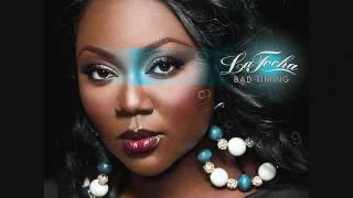 LaTocha New Single-&quot;Bad Timing&quot;