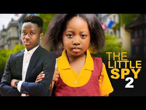 THE LITTLE SPY 2 | AKIL MEDIA 
