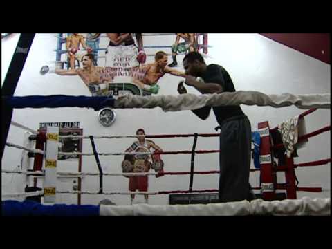 Anthony Dirrell Journey to 1st Title Shot