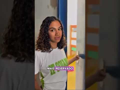 Residência Estudantil - Campus Urutaí