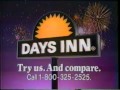 Days Inn Commercial Orlando 1984