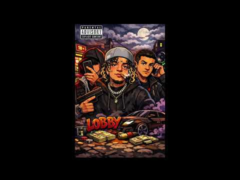 Kaele Bigger - Lobby Ft. @chemcc x @Dieeking (Prod. Chris Jim)