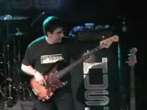 Hush Stazione Birra bass solo