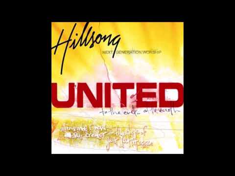 Hillsong United Live  -  To the ends of the earth.