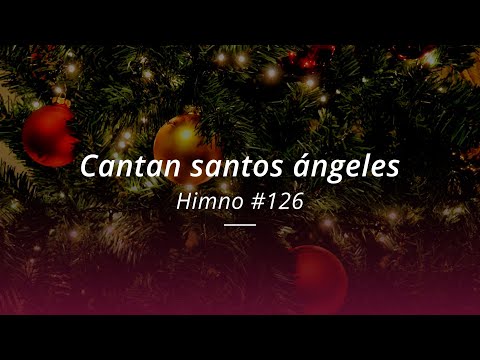 Cantan santos ángeles N°126