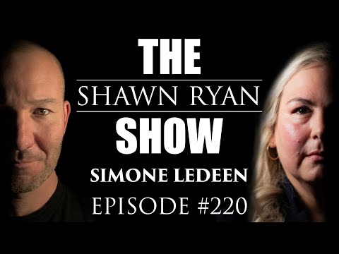 Simone Ledeen - Inside the Middle East: Israel, Syria, Iran & What You’re Not Being Told | SRS #220