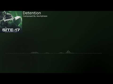 SCP:F | Site-17 Original Soundtrack