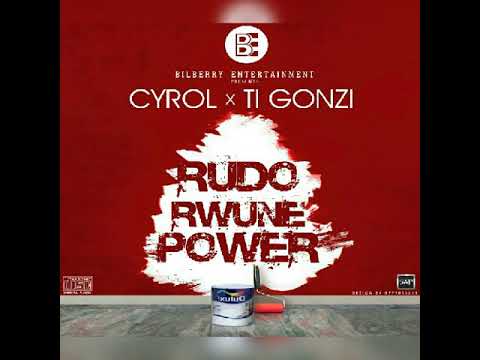 Cyrol x t gonzi _ rudo rune  power