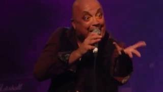 Chocolate Starfish - Mountain