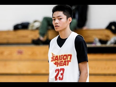 Boxers vs Saigon Heat | Saturday Tier 4 - Tcbl 2018 Fall