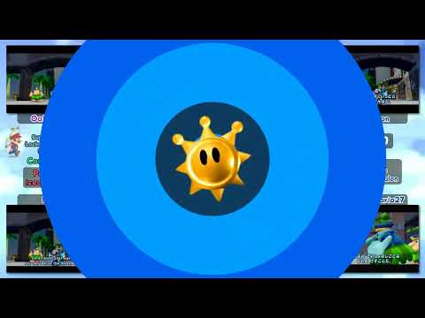 Highlight: Oatflaker & Libre Vs Kaffelon & ShadowMario27 | Lockout Bingo Tournament