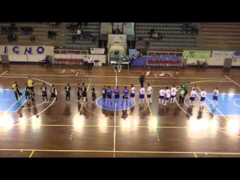 VIDEO | A TEMPO DI FUTSAL - PUNTATA DEL 04/02/14 by c5umbria.it