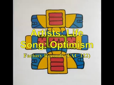 Life  - Optimism