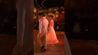 Katelyn Cummins and Leonardo Lini Stunning Viennese Waltz earns first 50 on DWTS Ireland! #dwtsirl