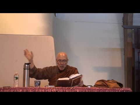 Majjhima Nikaya (MN 95, part 1-2: 2013.05.18) Bhikkhu Bodhi