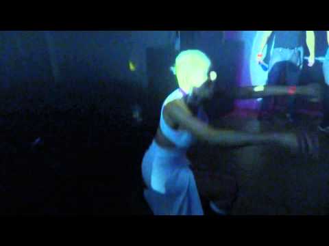 mellyssa mel arrasando na Liquid Love