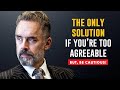 Feeling Anger & Frustration? You MUST Do This | Jordan Peterson on Shadow Integration