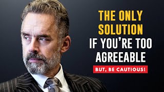 Feeling Anger &amp; Frustration? You MUST Do This | Jordan Peterson on Shadow Integration