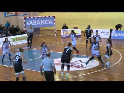 UniFerrol- IDK Gipuzkoa 16 01 2016