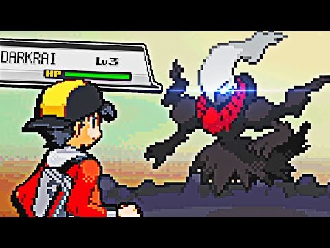 I played HeartGold randomizer and this happens... (Pokemon HeartGold Nuzlocke Randomizer)