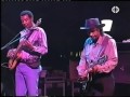 Magic Slim   Look on yonder wall