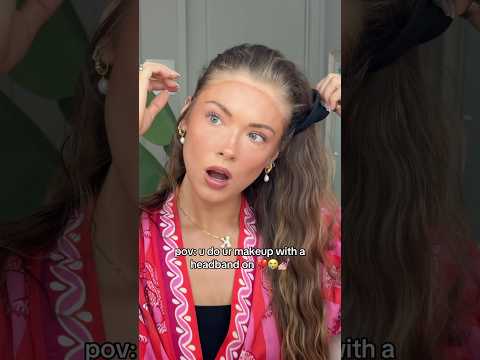 me when I only self tan my body 😭😂💔 #makeup #girls #relatable #trending